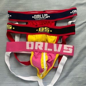 jockstraps
